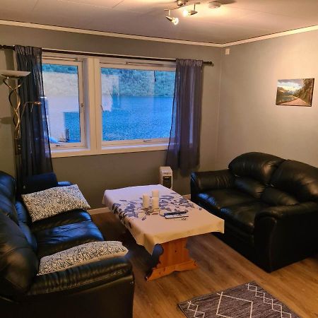 Lake View Apartment In Oldedalen, Стрюн Экстерьер фото